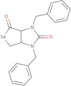 1,3-Dibenzyldihydro-1H-selenolo[3,4-d]imidazole-2,4-(3H,3aH)dione