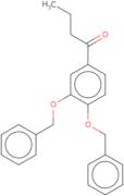 3',4'-Dibenzyloxy-1-phenyl-2-butanone