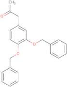 3',4'-Dibenzyloxy-1-phenyl-2-propanone