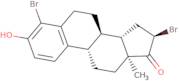 4,16a-Dibromoestrone