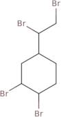 1,2-Dibromo-4-(1,2-dibromoethyl)cyclohexane