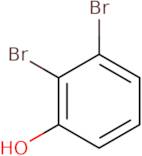 2,3-Dibromophenol