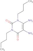 1,3-Dibutyl-5,6-diaminouracil