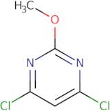 4,6-Dichloro-2-methoxypyrimidine