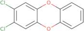 2,3-Dichlorodibenzo-p-dioxin