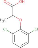 2-(2,6-Dichlorophenoxy)propanoic acid