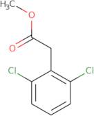 2,6-Dichlorophenylacetic acid methyl ester