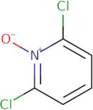 2,6-Dichloropyridine-1-oxide