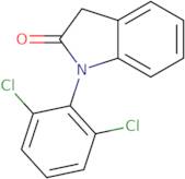 Diclofenac amide