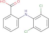 Diclofenac carboxylic acid (diclofenac metabolite)