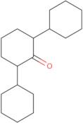 2,6-Dicyclohexylcyclohexanone