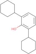 2,6-Dicyclohexylphenol