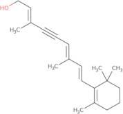 11,12-Didehydro retinol