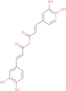 Bisdemethylcurcumin