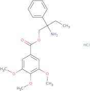 N,N-Didesmethyl trimebutine hydrochloride