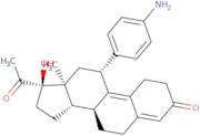 N,N-Didesmethyl ulipristal