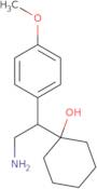 D,L-N,N-Didesmethyl venlafaxine