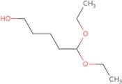 5,5-Diethoxypentan-1-ol