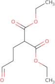 Diethyl 2-(3-oxopropyl)malonate