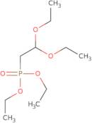 Diethyl 2,2-diethoxethylphosphonate