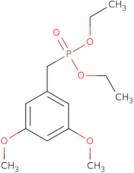 Diethyl 3,5-dimethoxybenzylphosphonate