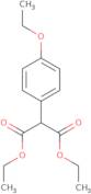 Diethyl 4-ethoxyphenylmalonate