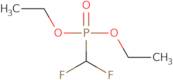 Diethyl difluoromethanephosphonate