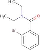 N,N-Diethyl-2-bromobenzamide