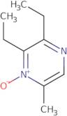 2,3-Diethyl-5-methylpyrazine-N1-oxide