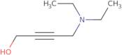 4-(Diethylamino)-2-butyn-1-ol