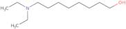 8-(N,N-Diethylamino)octan-1-ol