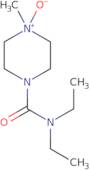 Diethylcarbamazine N-oxide