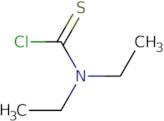 Diethylthiocarbamoyl chloride