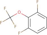 1,3-Difluoro-2-(trifluoromethoxy)benzene