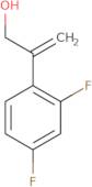 2-(2,4-Difluorophenyl)-2-propen-1-ol