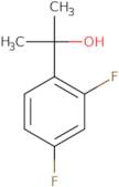 2-(2,4-Difluorophenyl)propan-2-ol