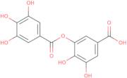 Digallic acid - mixture of para and meta digallic acid