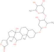 Digoxigenin bisdigitoxoside