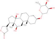 Digoxigenin monodigitoxoside