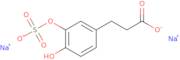 Dihydro caffeic acid 3-O-sulfate sodium salt