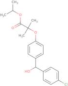 Dihydro fenofibrate