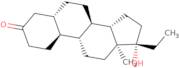 4,5a-Dihydro norethandrolone