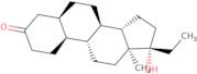 4,5b-Dihydro norethandrolone