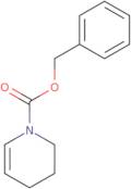 3,4-Dihydro-1(2H)-pyridinecarboxylic acid phenylmethyl ester