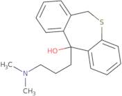 6,11-Dihydro-11-hydroxy dothiepin