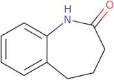 4,5-Dihydro-1-benzoazepin-2(3H)-one