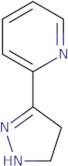 2-(4,5-Dihydro-1H-pyrazol-3-yl)pyridine