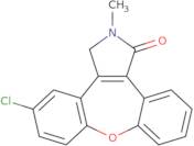 2,3-Dihydro-1-oxoasenapine