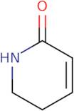 5,6-Dihydropyridin-2(1H)-one