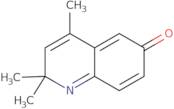 2,6-Dihydro-2,2,4-trimethyl-6-quinolone